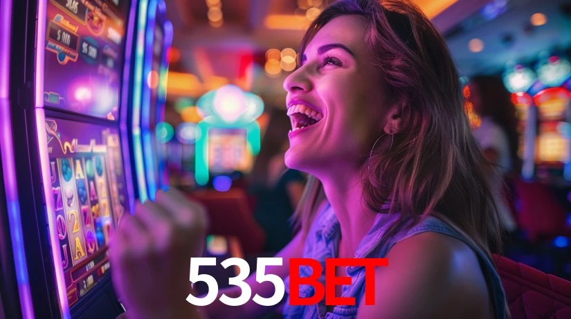 535bet app