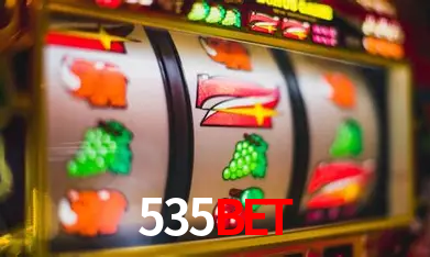 PIX Instantâneo 535bet