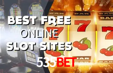 Programa VIP 535bet