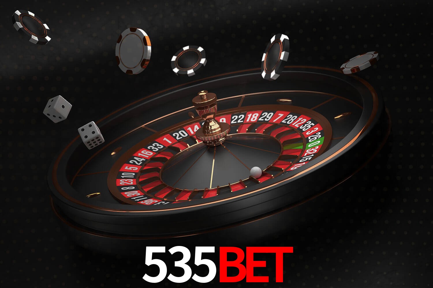 535bet plataforma