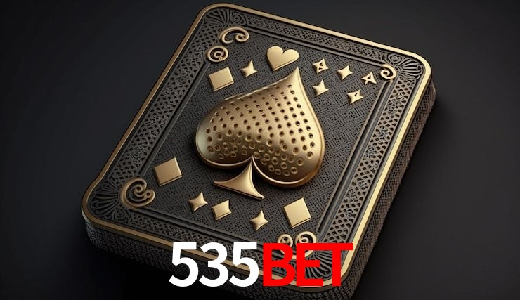 Inovações de Jogos na 535bet: O Futuro das Experiências Interativas