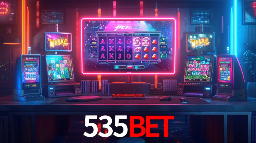 535bet: Seu Especialista em Apostas Esportivas Brasileiras