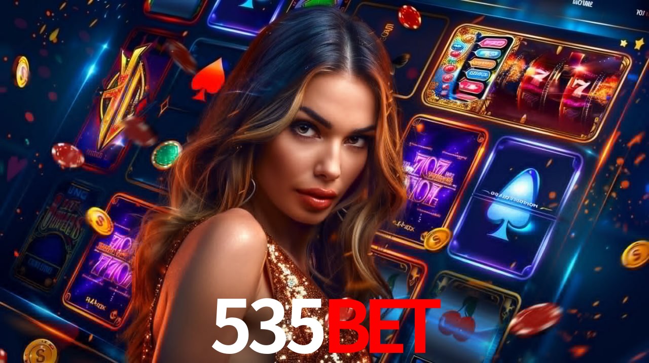 Integração de APIs 535bet