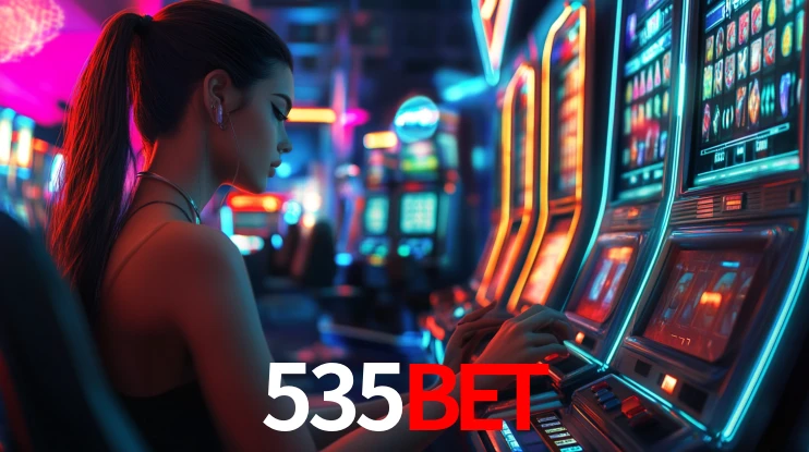535bet,535bet app