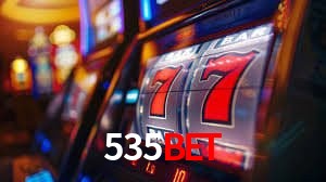 Apostas Esportivas na 535bet: Um Guia Completo