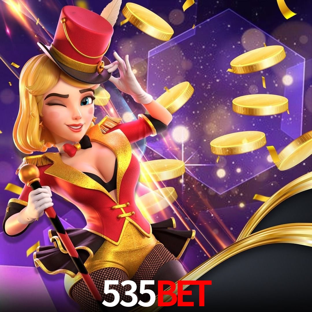 Roulette Table 535bet