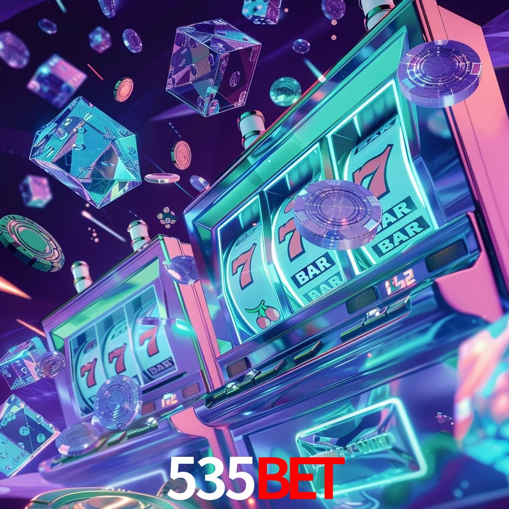 Ofertas Exclusivas 535bet
