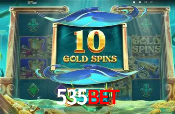 cassino 535bet