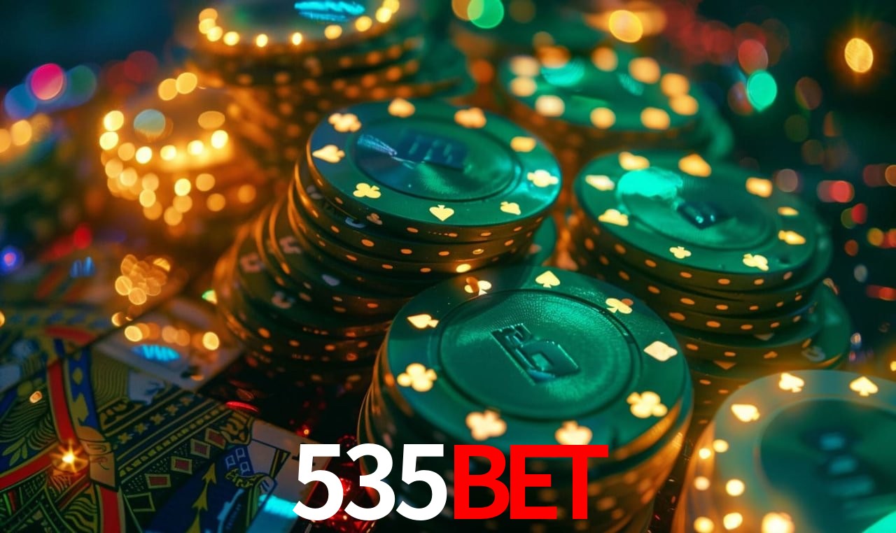 Descubra a Magia dos Jogos de Arcade no 535bet