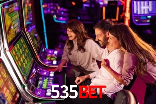 Desvendando o Mundo dos Jogos Virtuais na 535bet