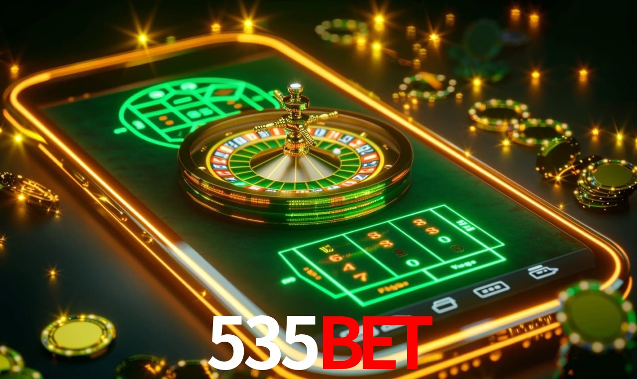 Explorando a Categoria de Eventos em Apostas na 535bet