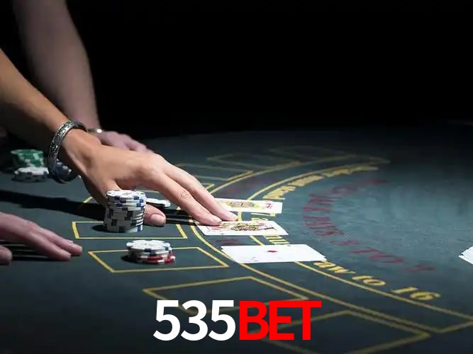 Descubra a Essência do 535bet: Nossa História e Compromissos