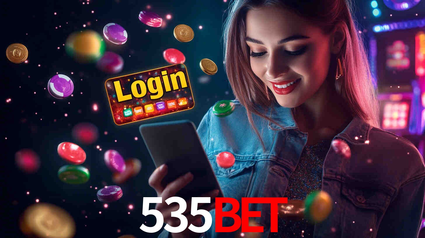 Estatísticas 535bet