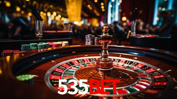 Account Benefits 535bet