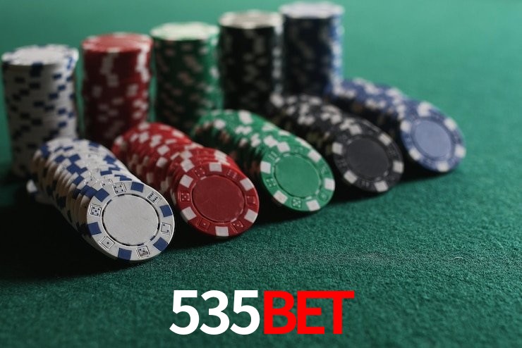 Tennis Betting 535bet