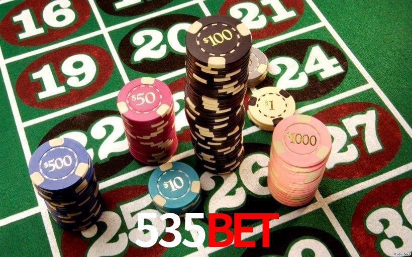 Sistemas de Segurança 535bet