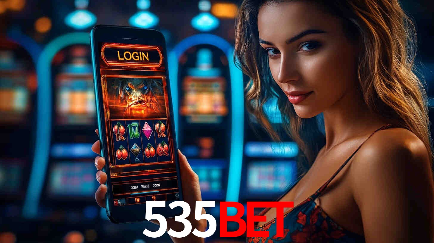 Descubra a Magia dos Jogos de Arcade no 535bet