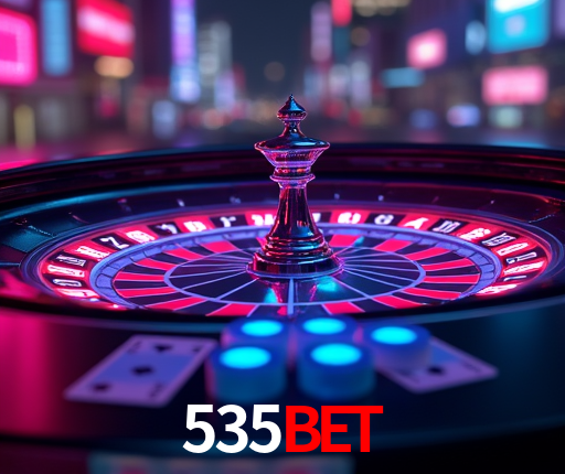 Provedores de Jogos 535bet