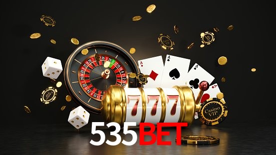 Blackjack Table 535bet