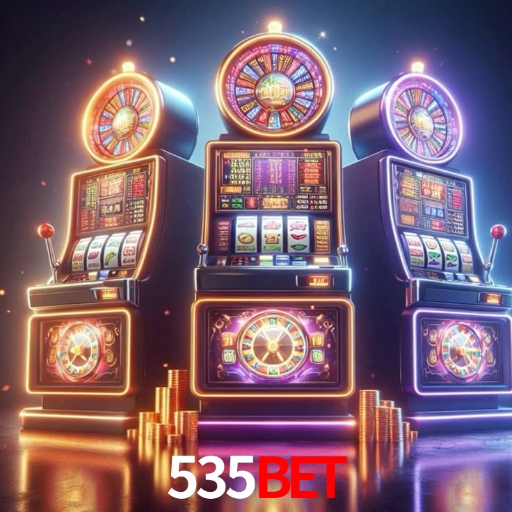 535bet: Seu Cassino Premiado com Pagamentos Rápidos