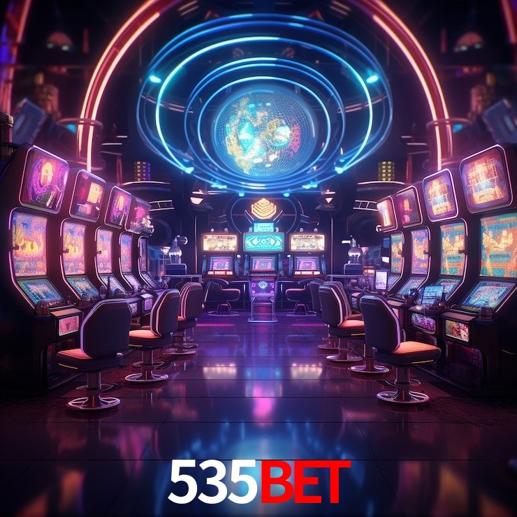 A Emoção da Loteria na 535bet: Uma Chance de Mudança de Vida