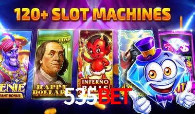 Flash Promotion 535bet