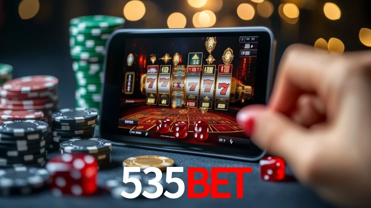 Ofertas Imperdíveis na 535bet: Promoções e Bônus Que Valem a Pena