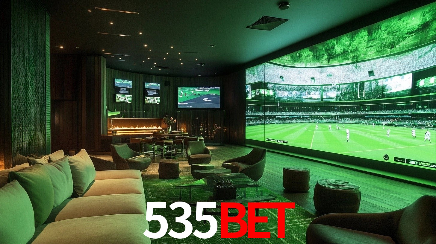 535bet plataforma