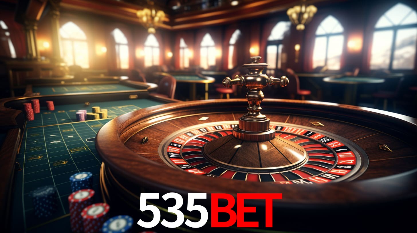 Programa VIP 535bet