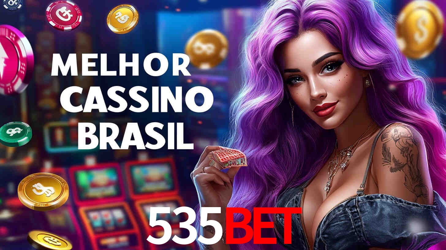 Experiência VIP 535bet