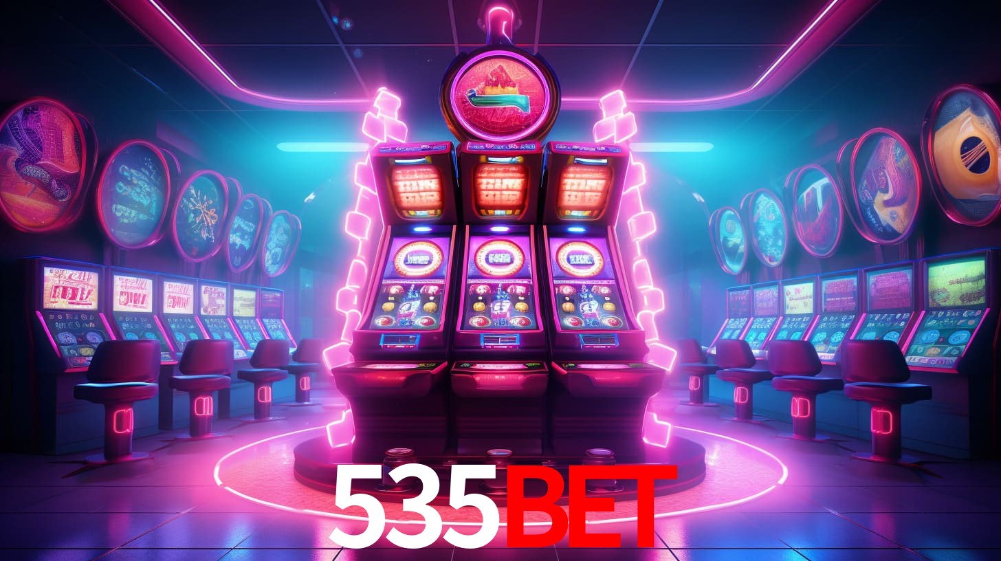 Bônus Generosos e Exclusivos no 535bet para Você!