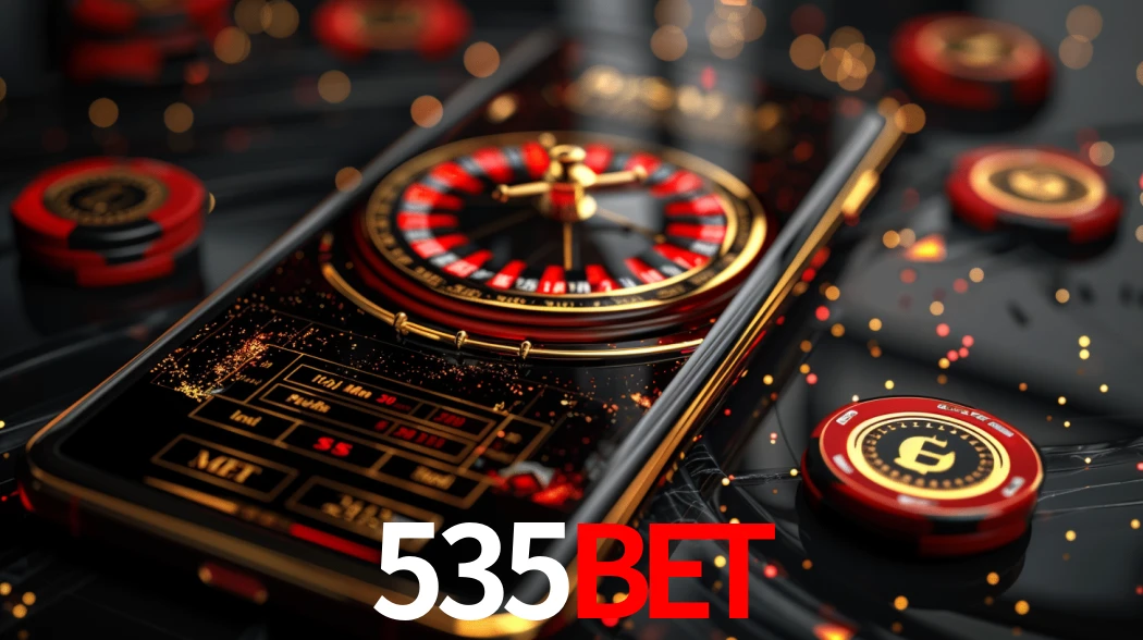 Experiência VIP 535bet