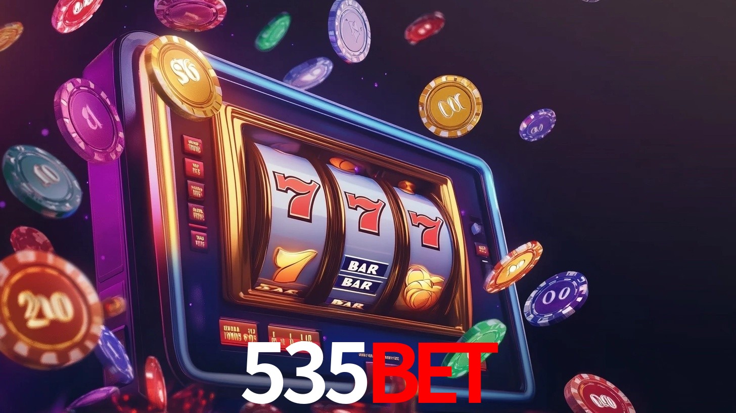 Premium Interface 535bet