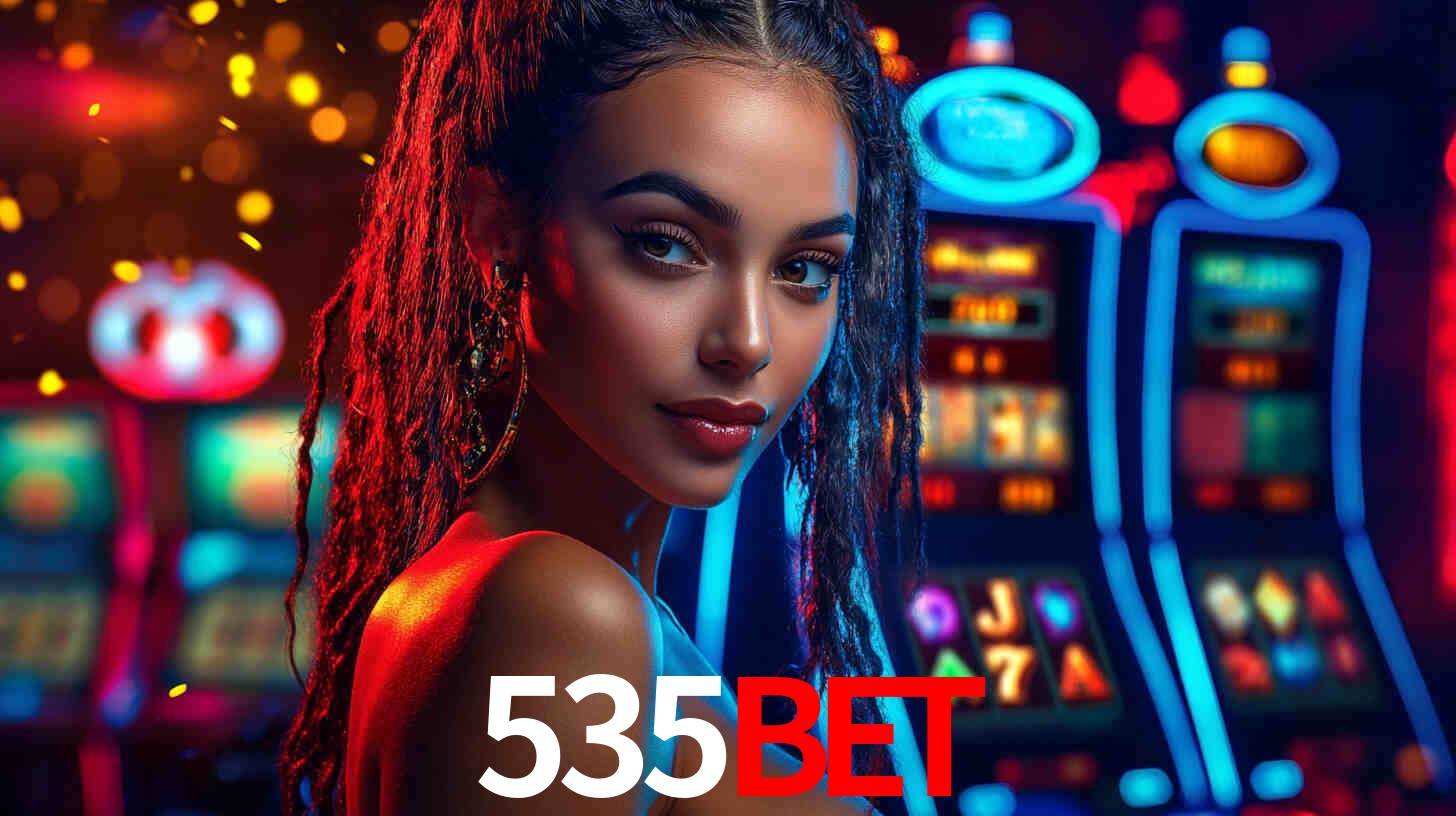Recursos de Bônus 535bet