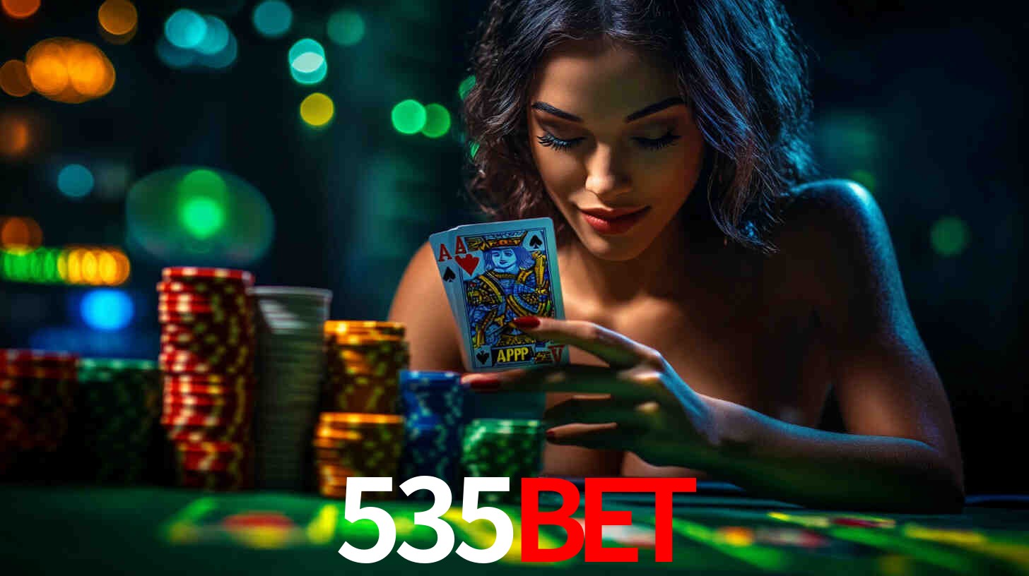 Avaliações dos Jogadores 535bet
