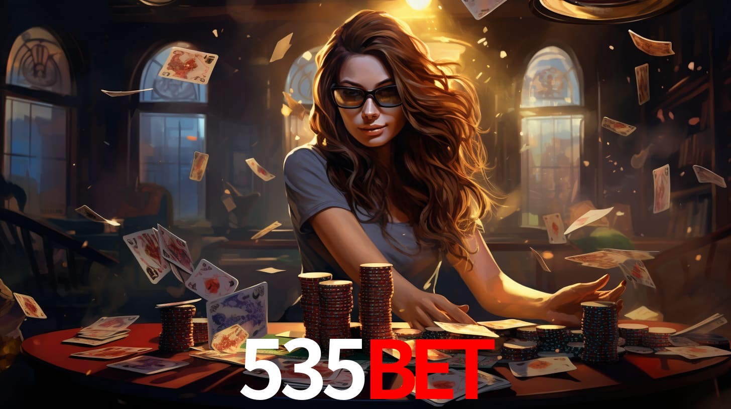Tournaments 535bet