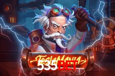 A Experiência Imersiva dos Cassinos Ao Vivo no 535bet
