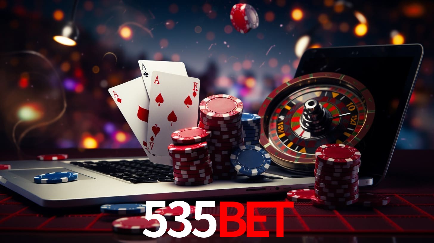 Daily Bonuses 535bet