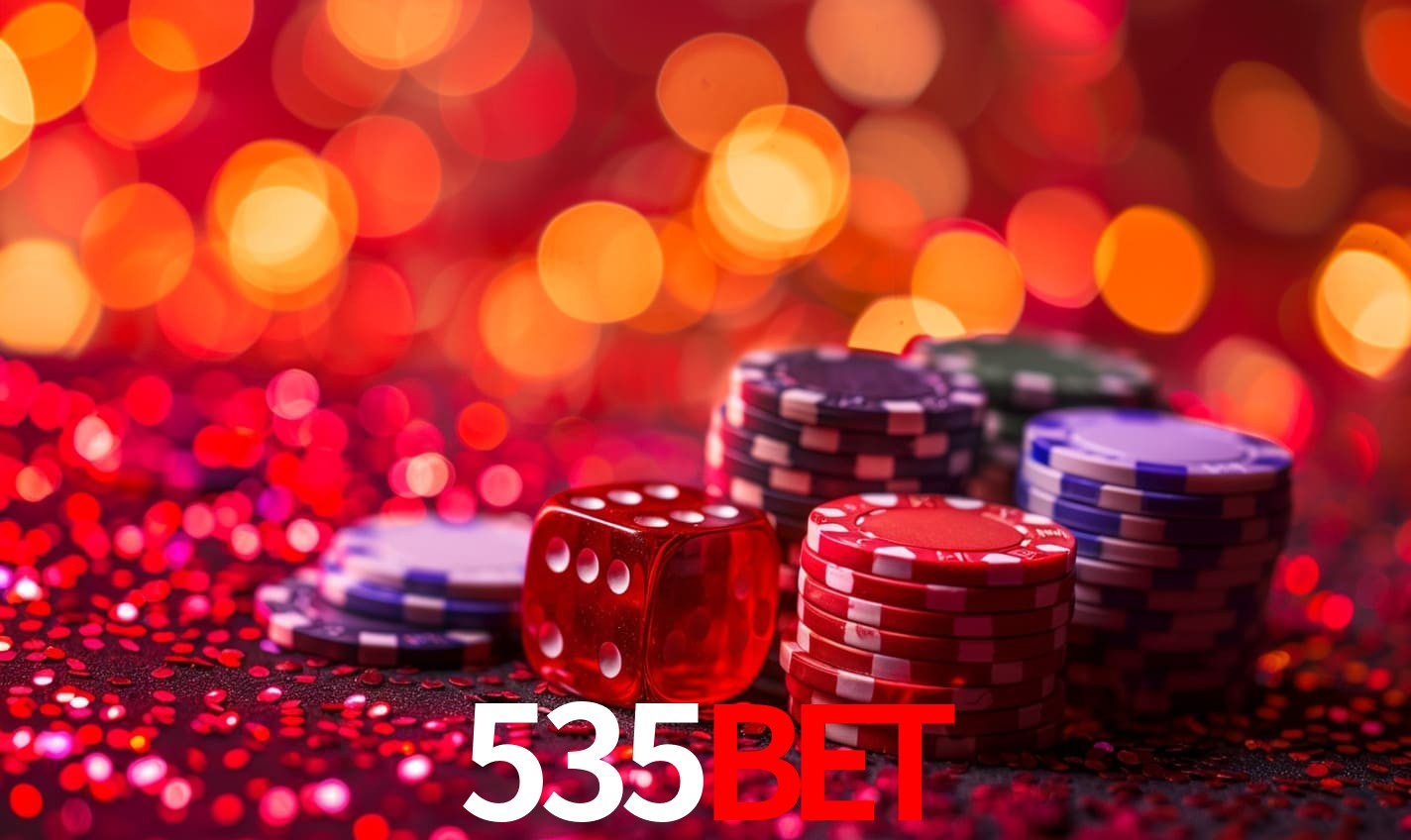 Cadastro Rápido 535bet