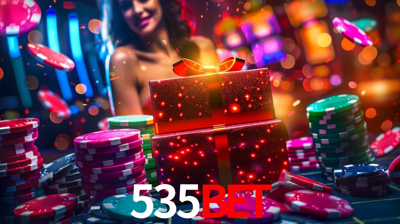 Promoção Relâmpago 535bet