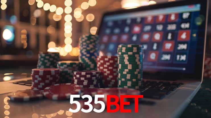 Bonus Features 535bet