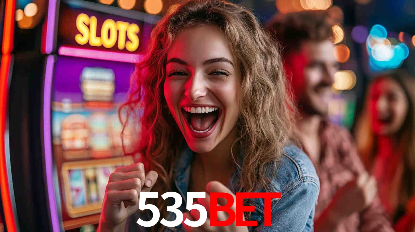 Jogos de Slot 535bet