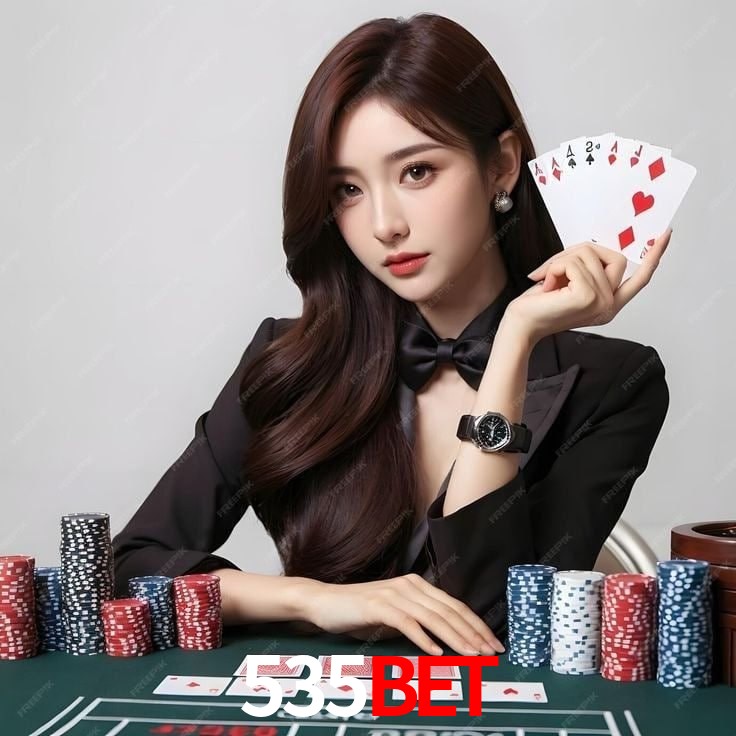 Descubra a Essência do 535bet: Nossa História e Compromissos