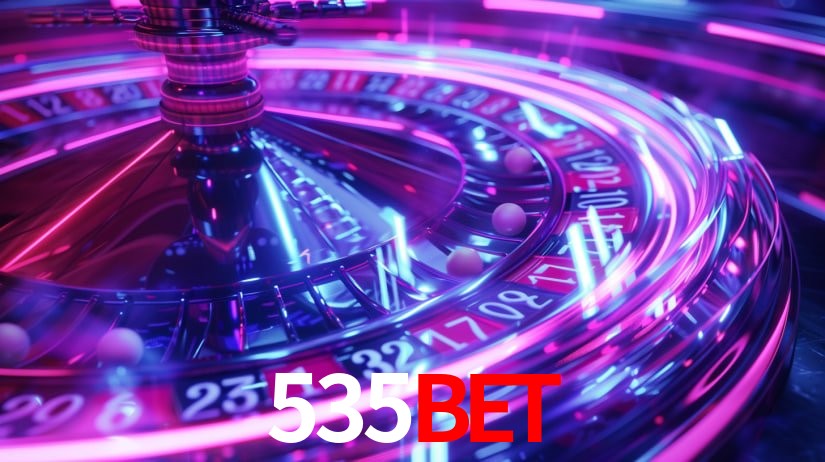 Tecnologia da Plataforma 535bet