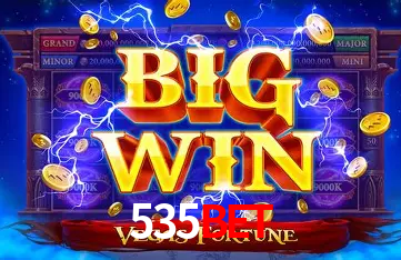 Weekend Specials 535bet
