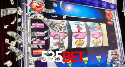 Seasonal Promotions 535bet
