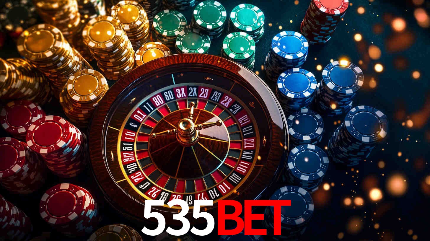 Experimente o Login Seguro Premium no 535bet