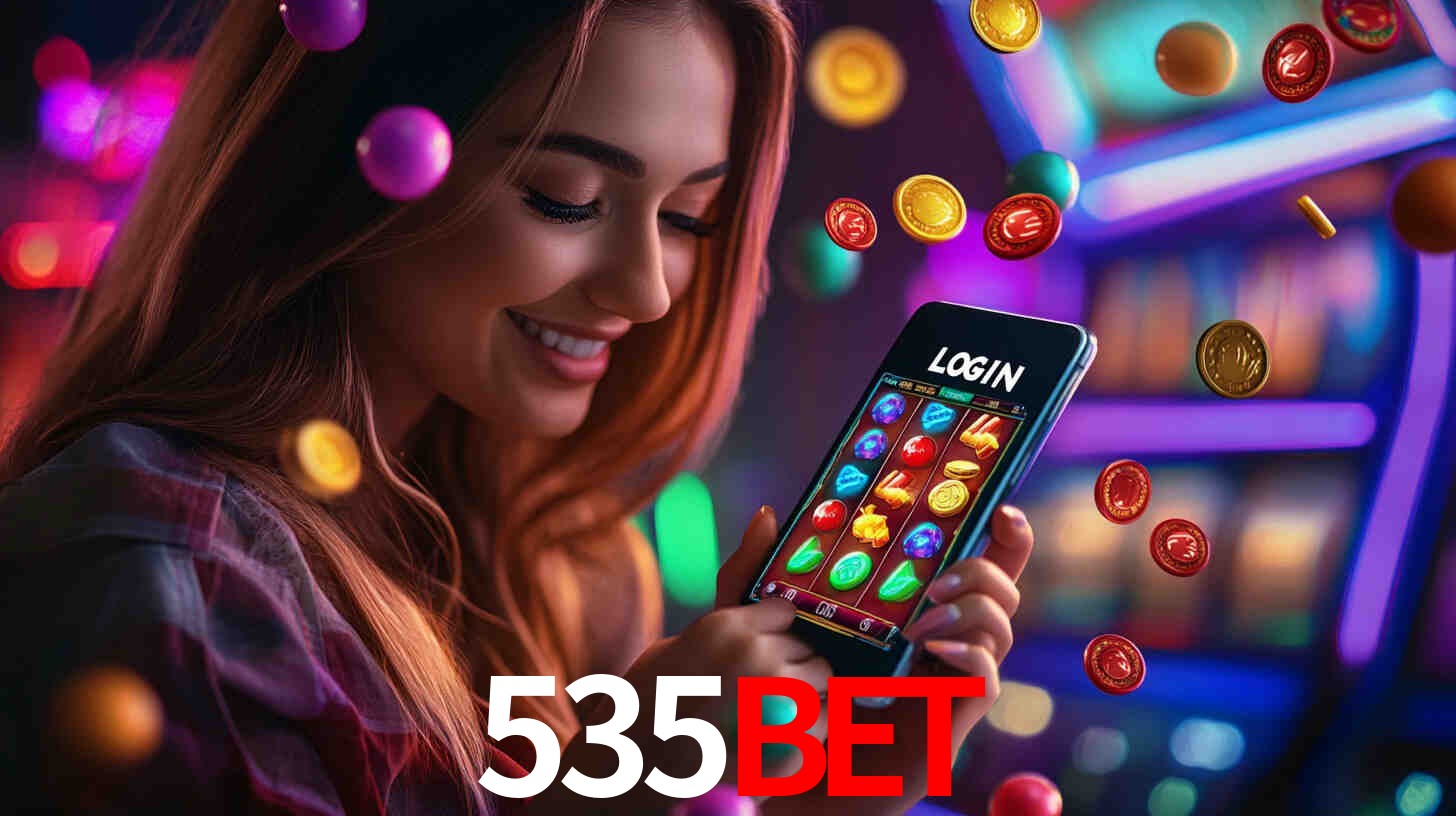 535bet,535bet app