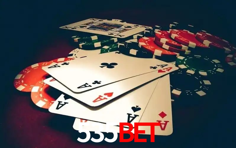 Desvendando o Mundo dos Jogos Virtuais na 535bet