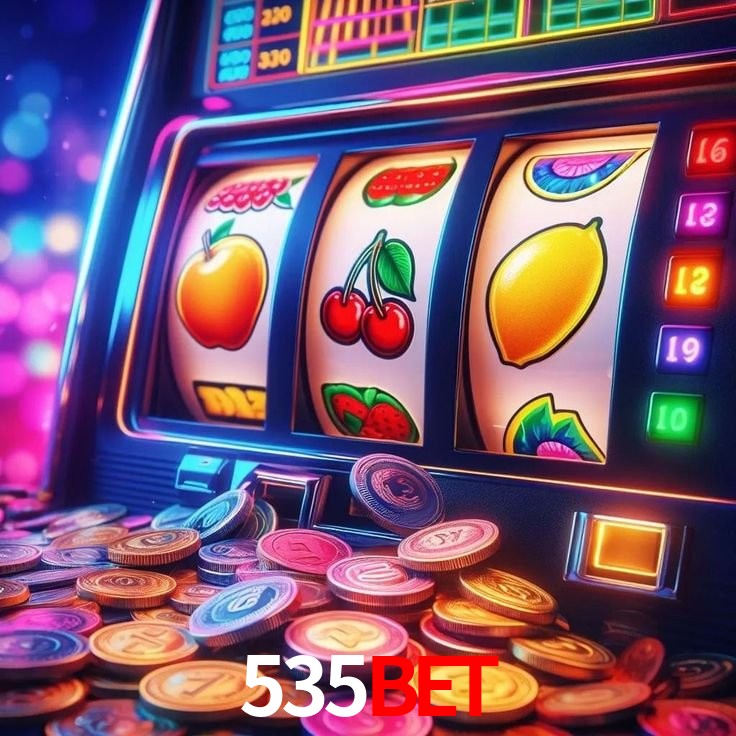 Desvendando o Mundo dos Jogos Virtuais na 535bet